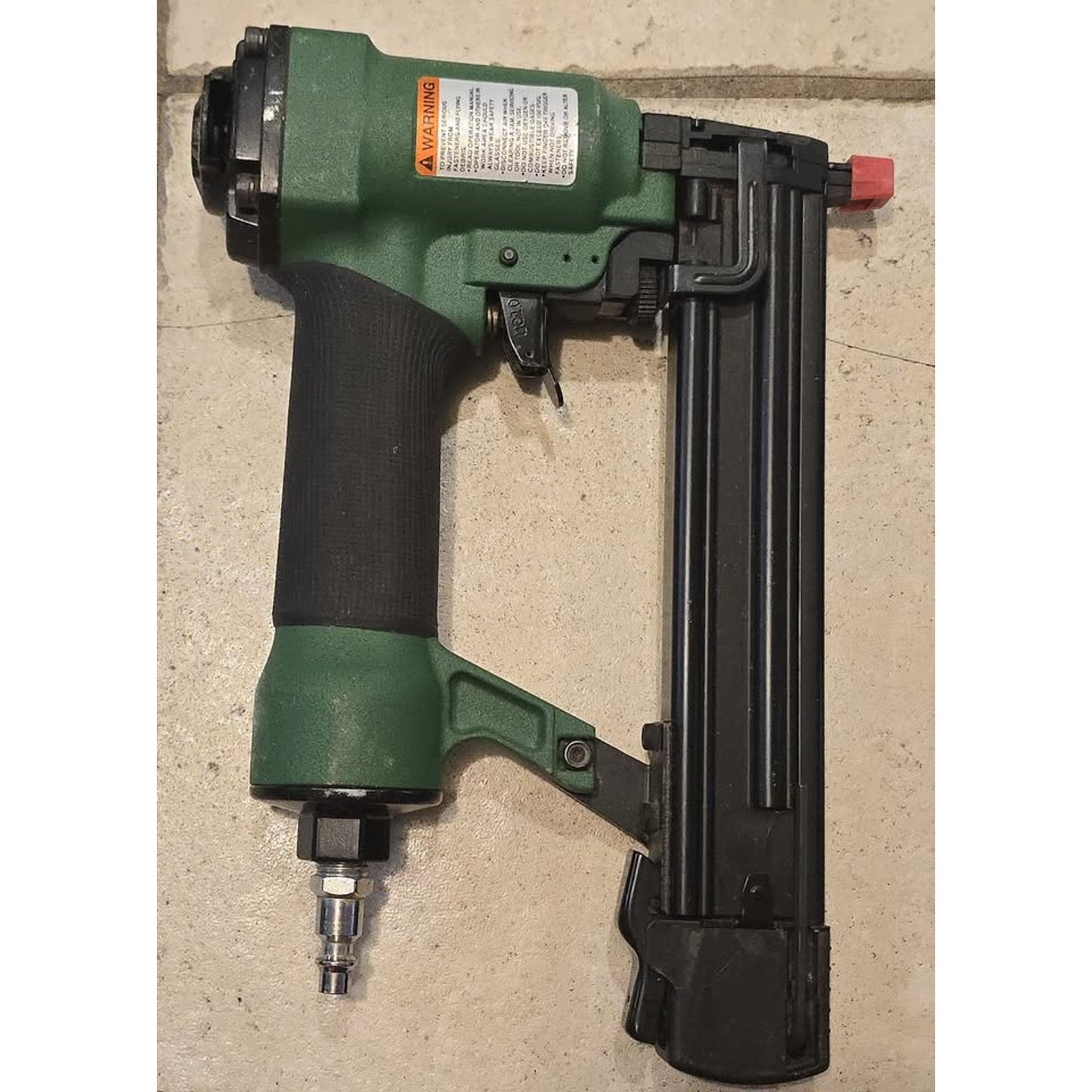 Aplus Brad Nailer / Stapler