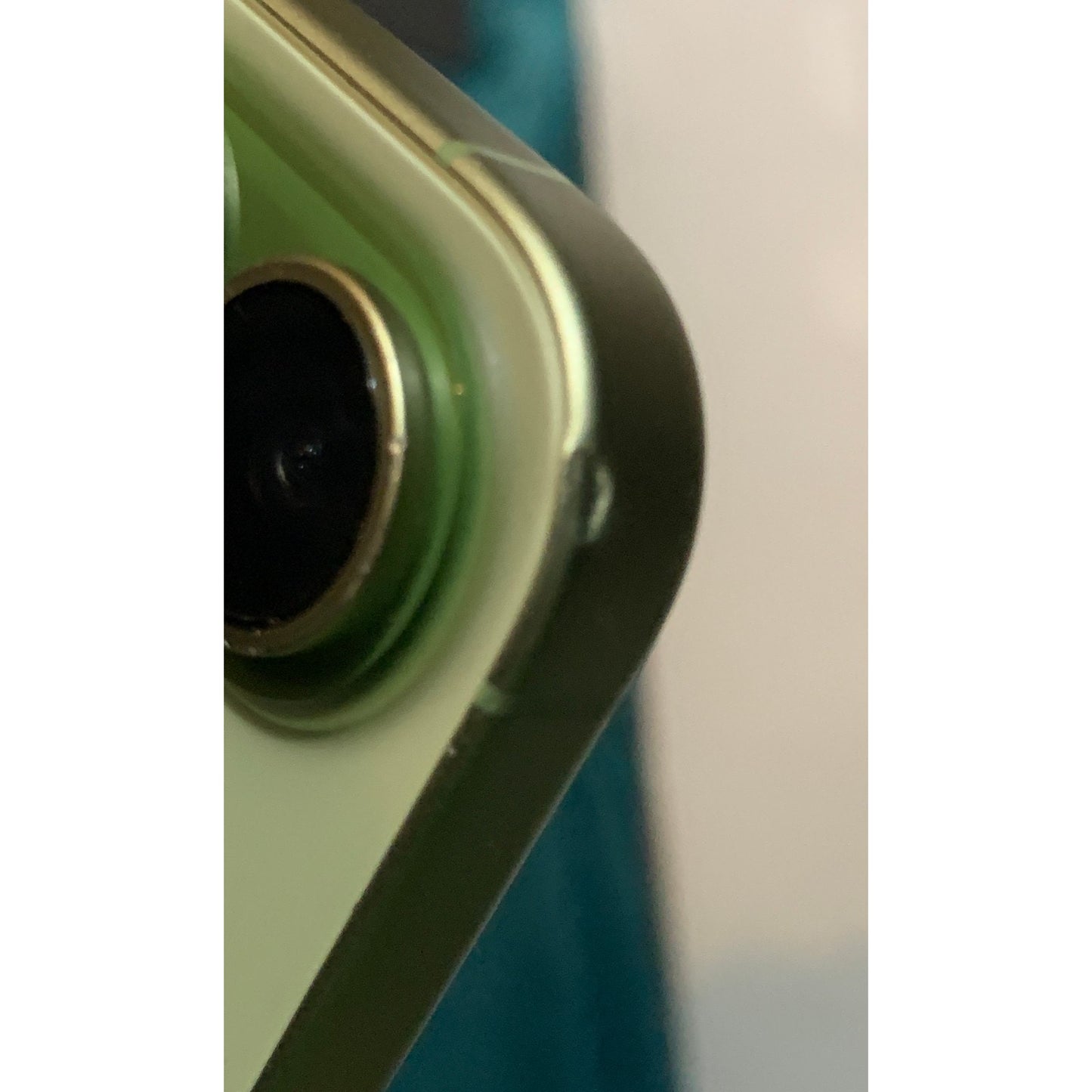 Apple iPhone 17 256GB Smartphone A3258 (AT&T) - Green