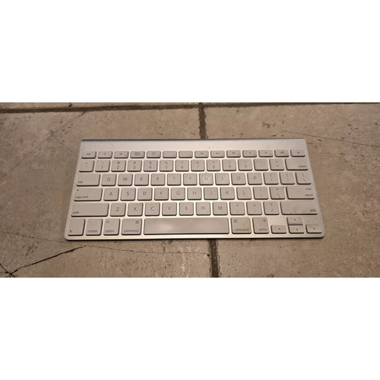 Apple Wireless Keyboard / A1314 /