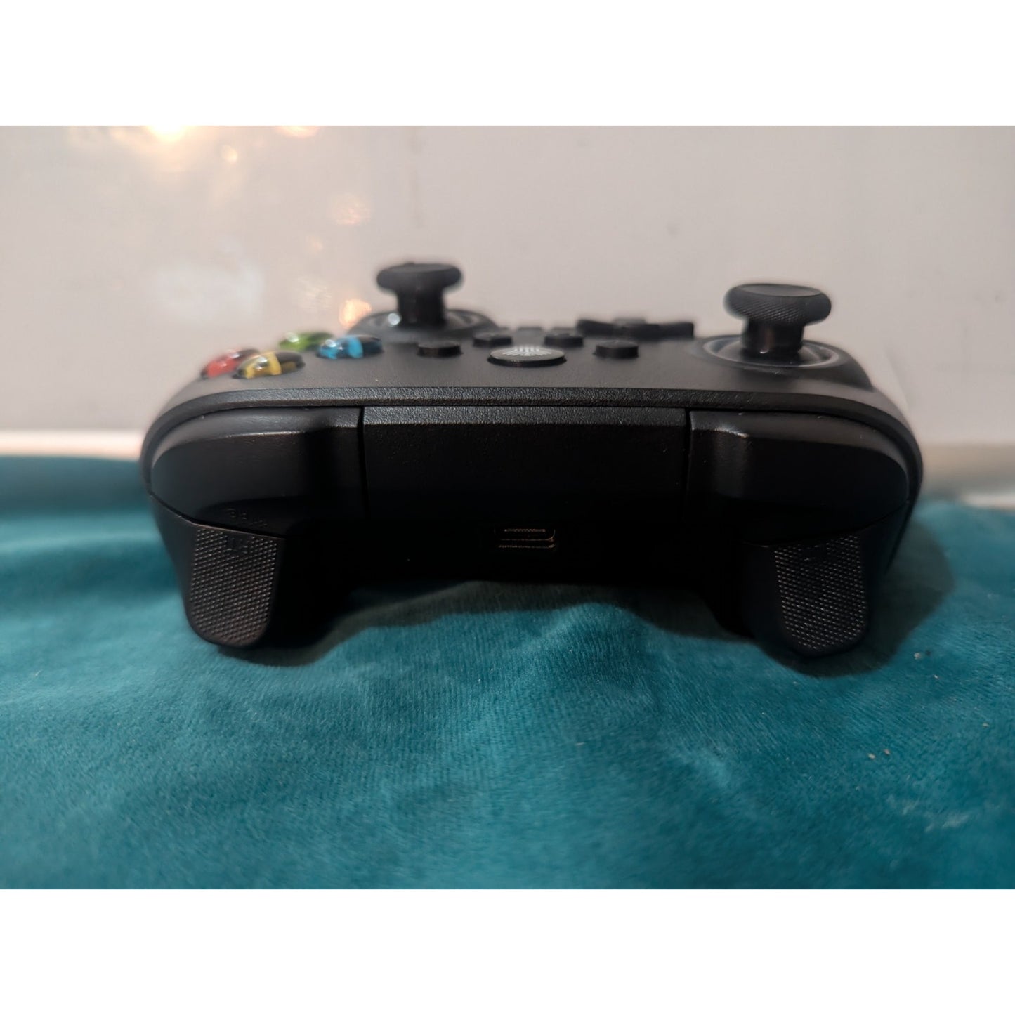 Wireless USB-C 3rd Party Controller