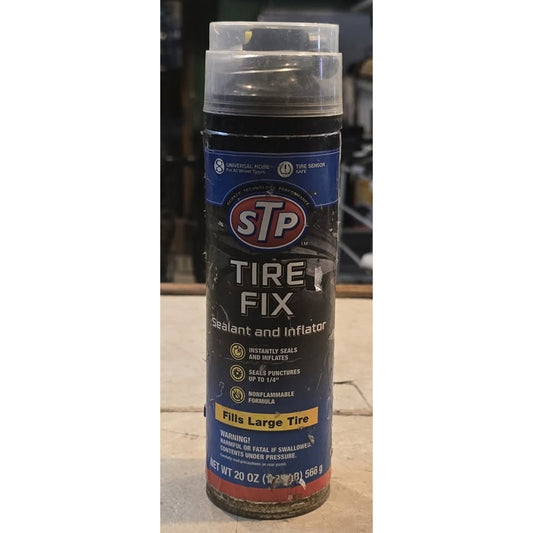 STP Tire Fix