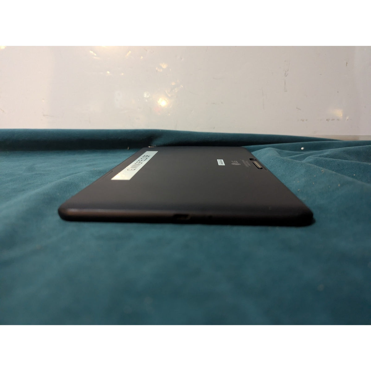 LG G Pad F2 8.0 Sprint LG-LK46 16GB - Black
