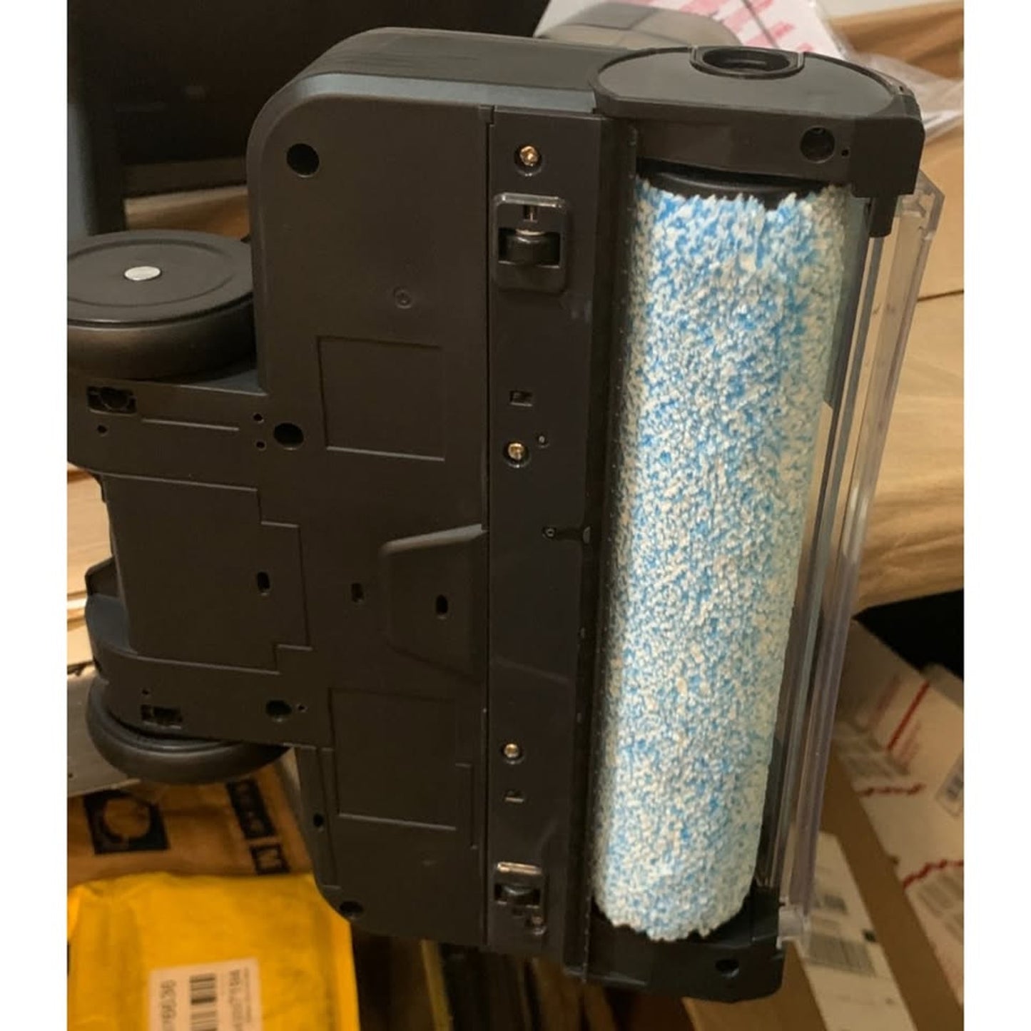 Shark HydroVac MessMaster 3-in-1 Vacuum Cordless WD261