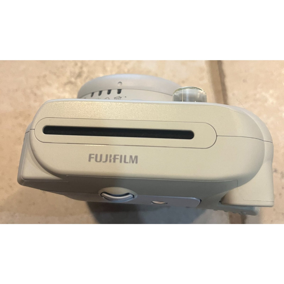 Fujifilm Instax Mini 9 Instant Camera Lime Green