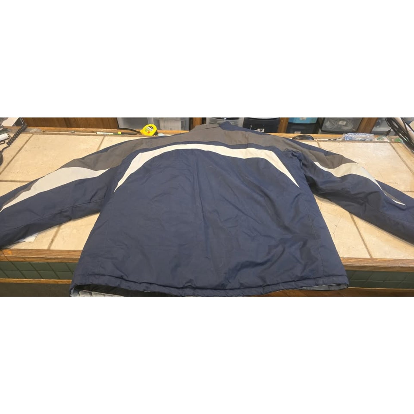 Columbia XL Winter Jacket  / 208 xm 5896 /