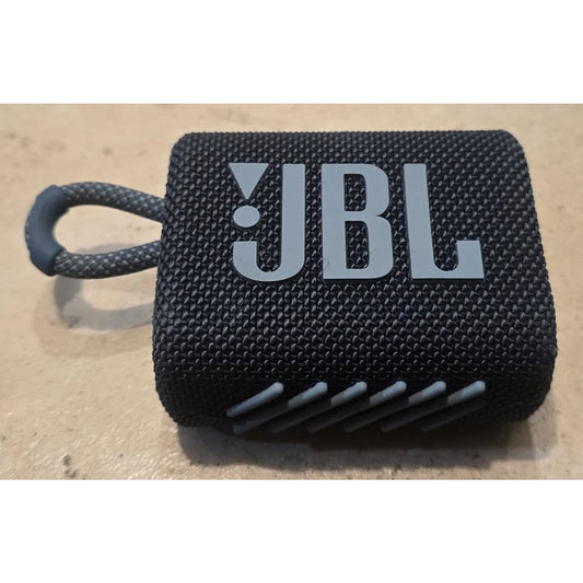 JBL Go 3 Wireless Speaker