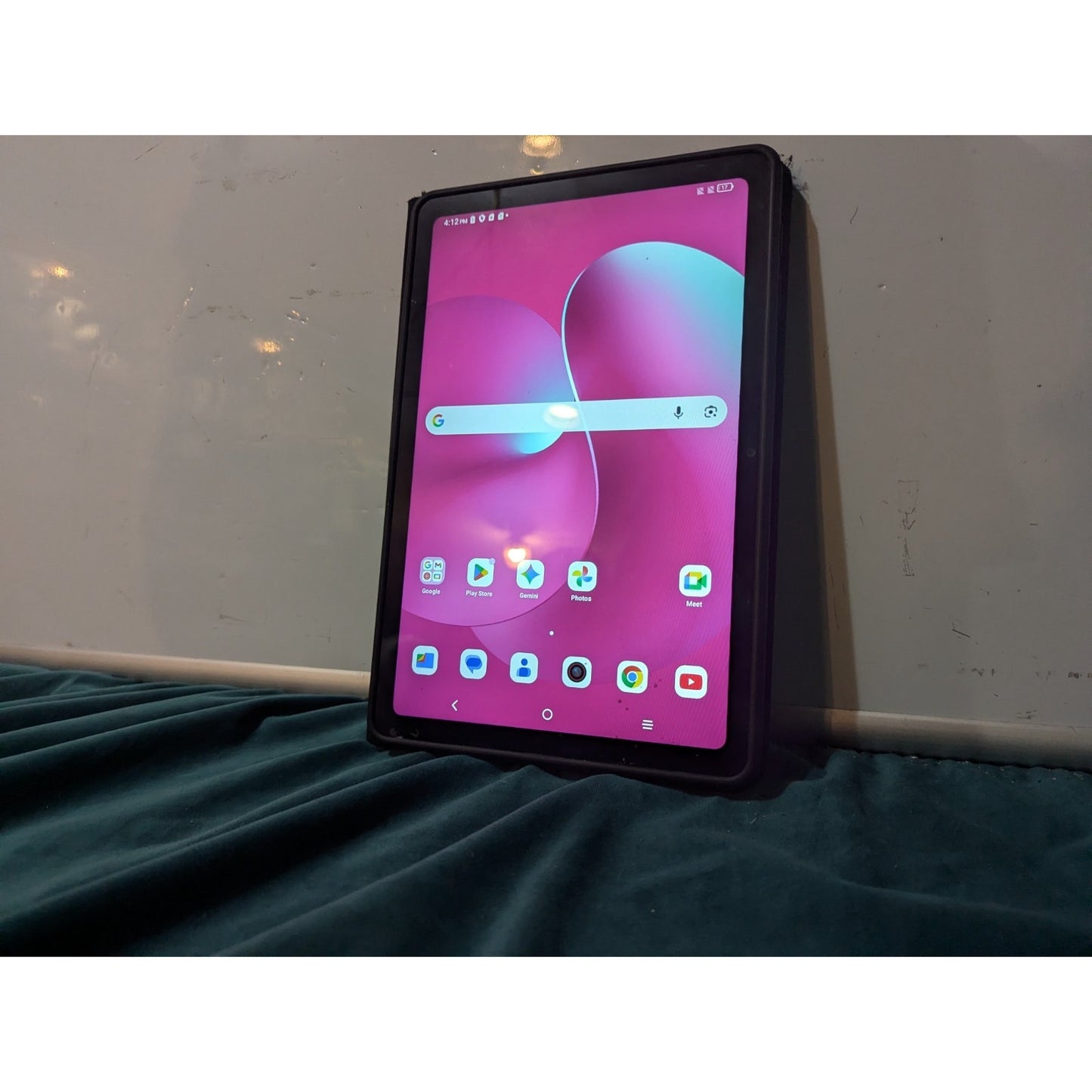 T-Mobile Revvl Tab 2 - 64GB