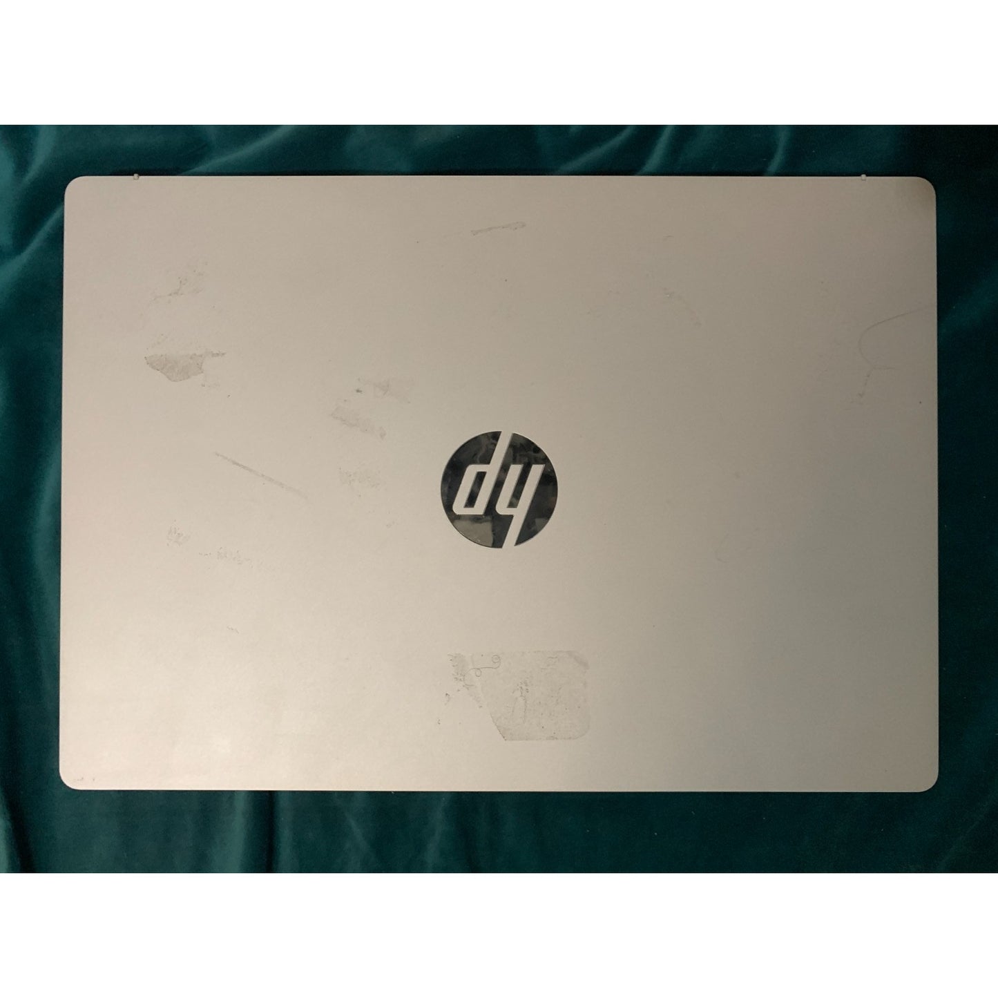 HP OmniBook 3 16" Touchscreen Laptop, AMD Ryzen 5 40 (2025), 8GB ram, 256 gb Ssd