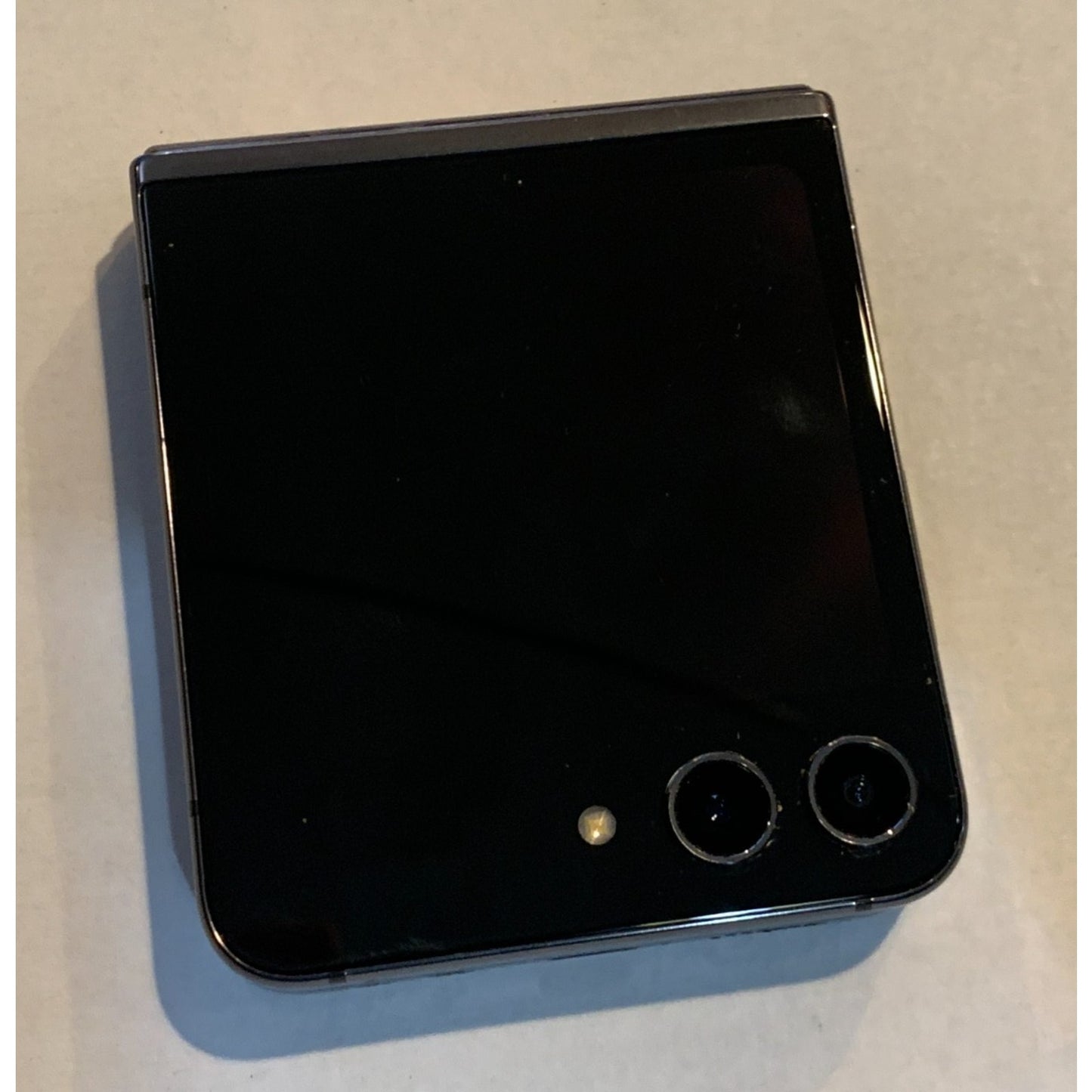 Samsung Galaxy Z Flip5 SM-F731U 512GB Graphite Verizon