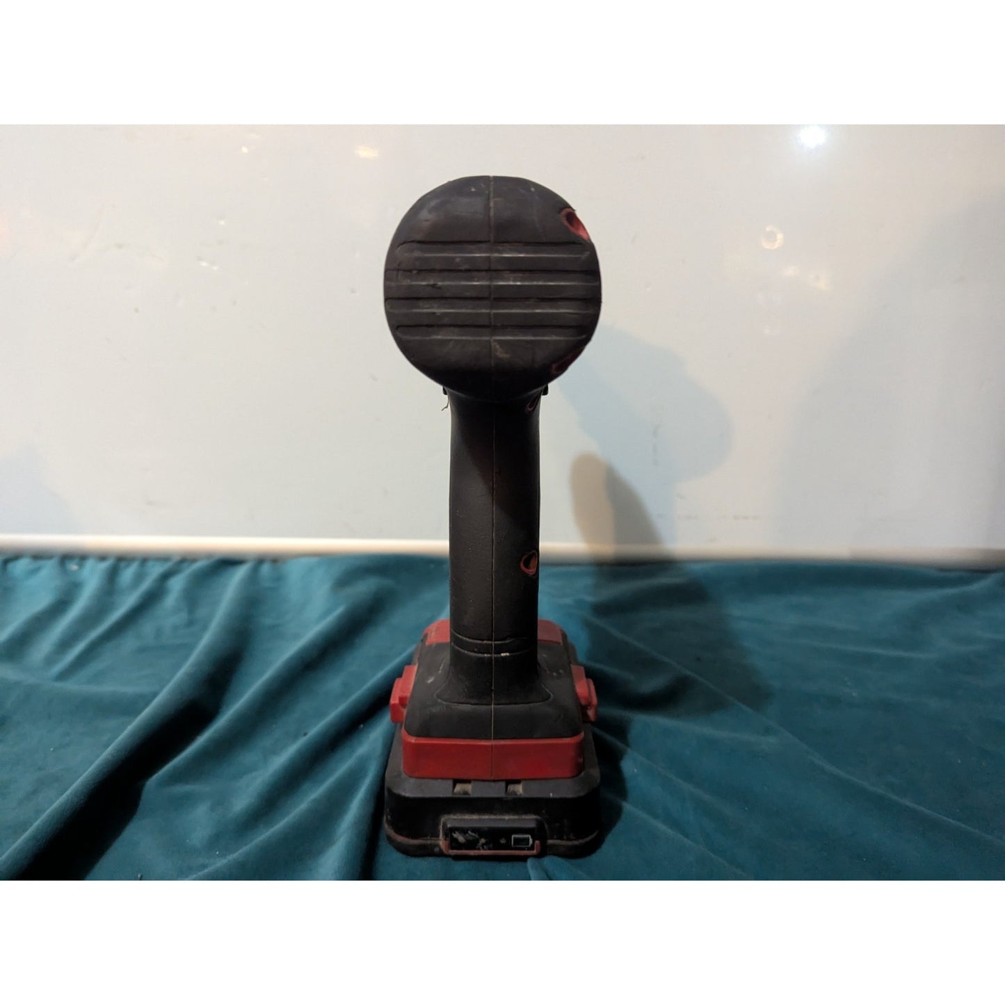 BAUER 20V 1/2" Drill Driver 1791C-B1 Tool Only