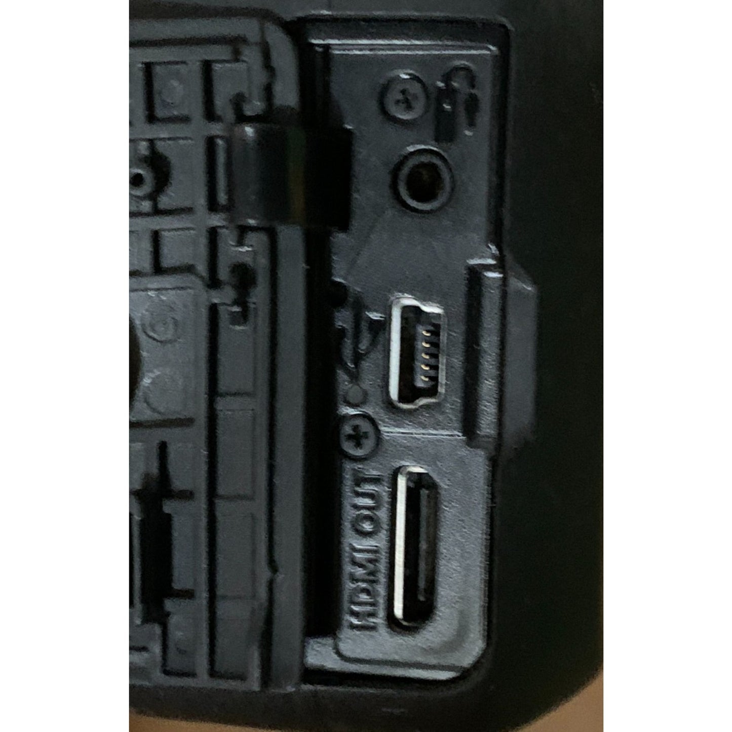 Canon EOS Rebel T7 DSLF Camera kit with EF-S 18-55mm Lens