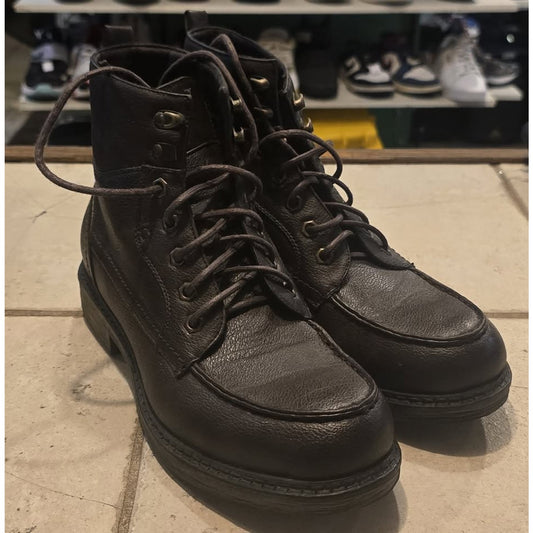 Guess Men's 8.5" Boots