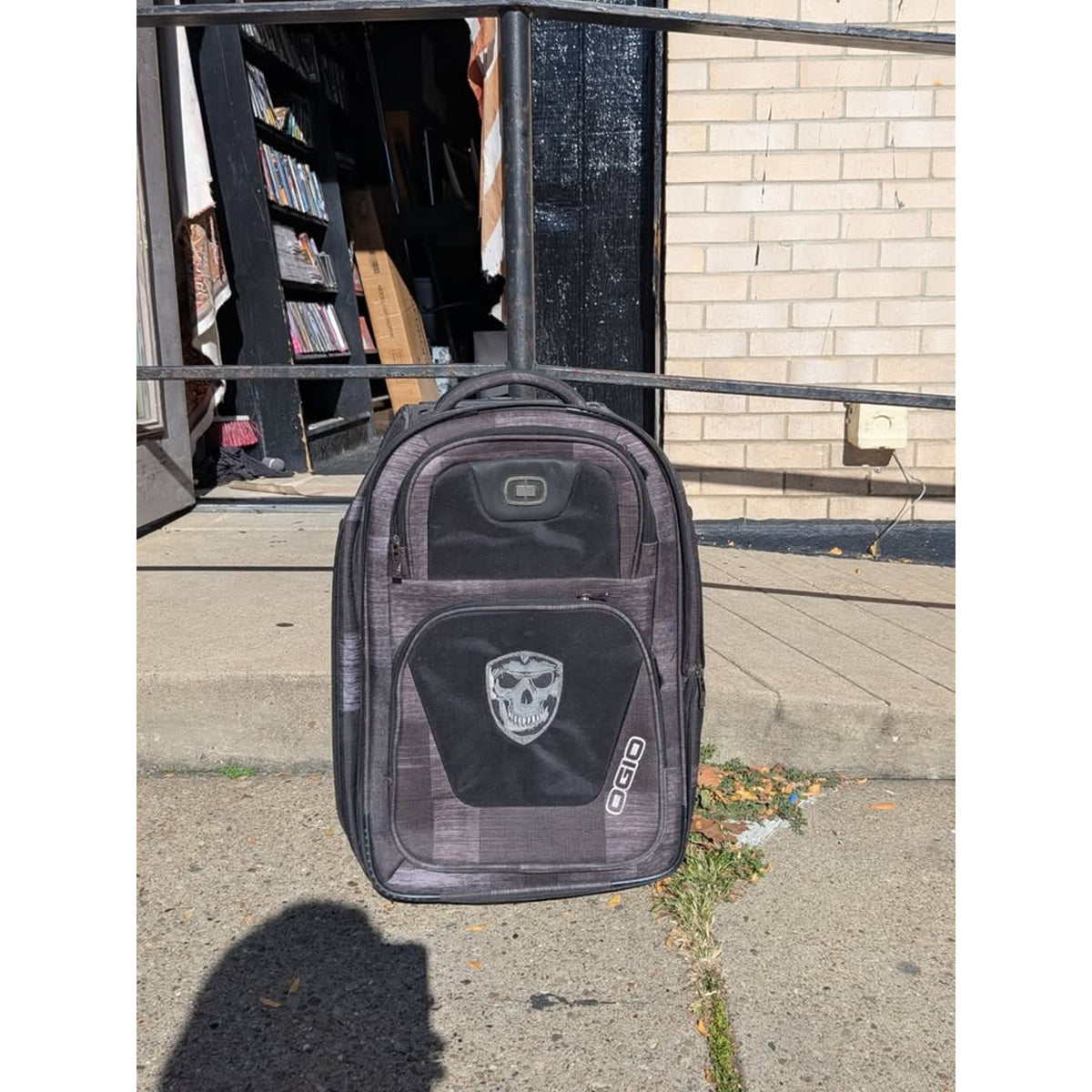 OGIO Backpack