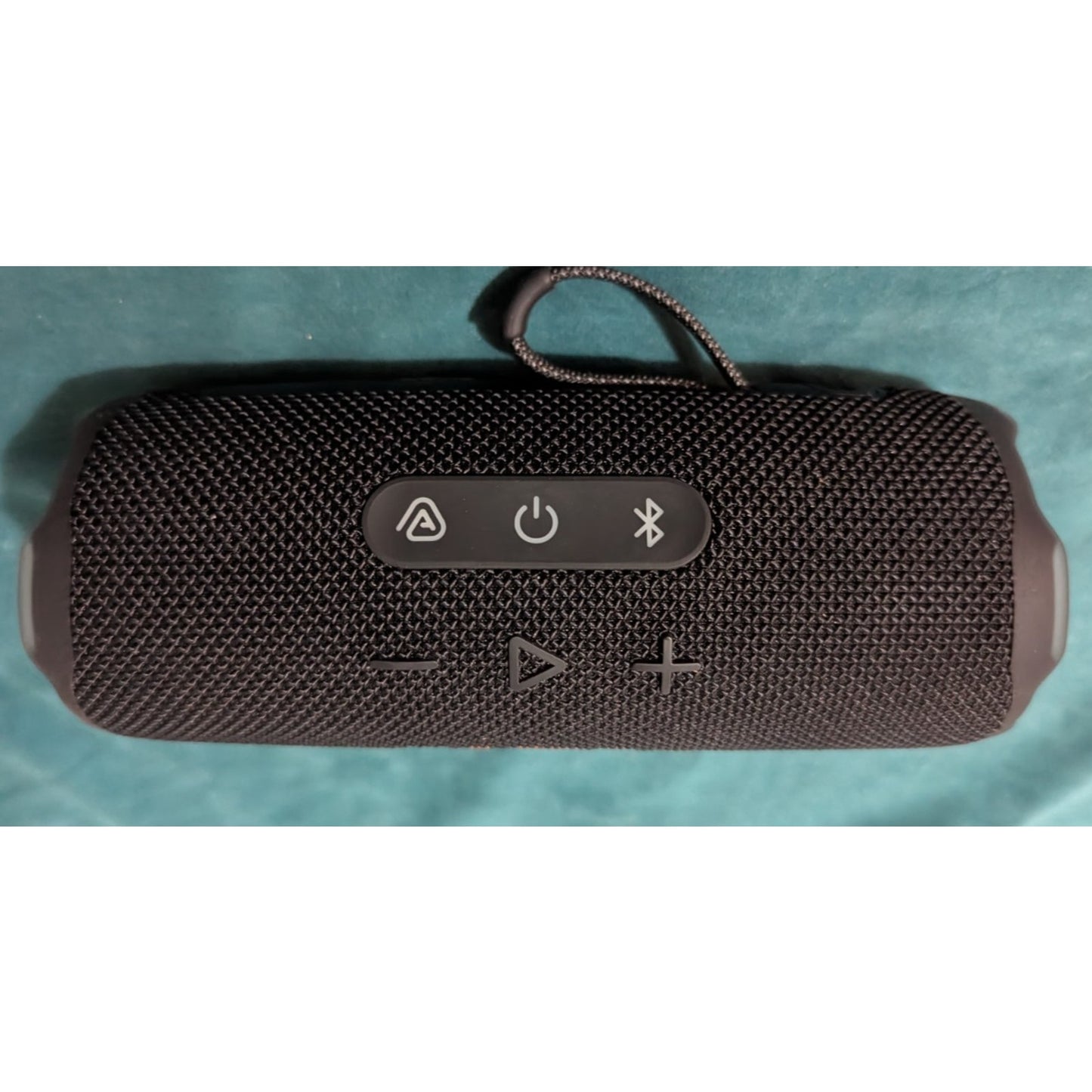 JBL FLIP 7 Portable Waterproof Wireless Bluetooth Speaker Black