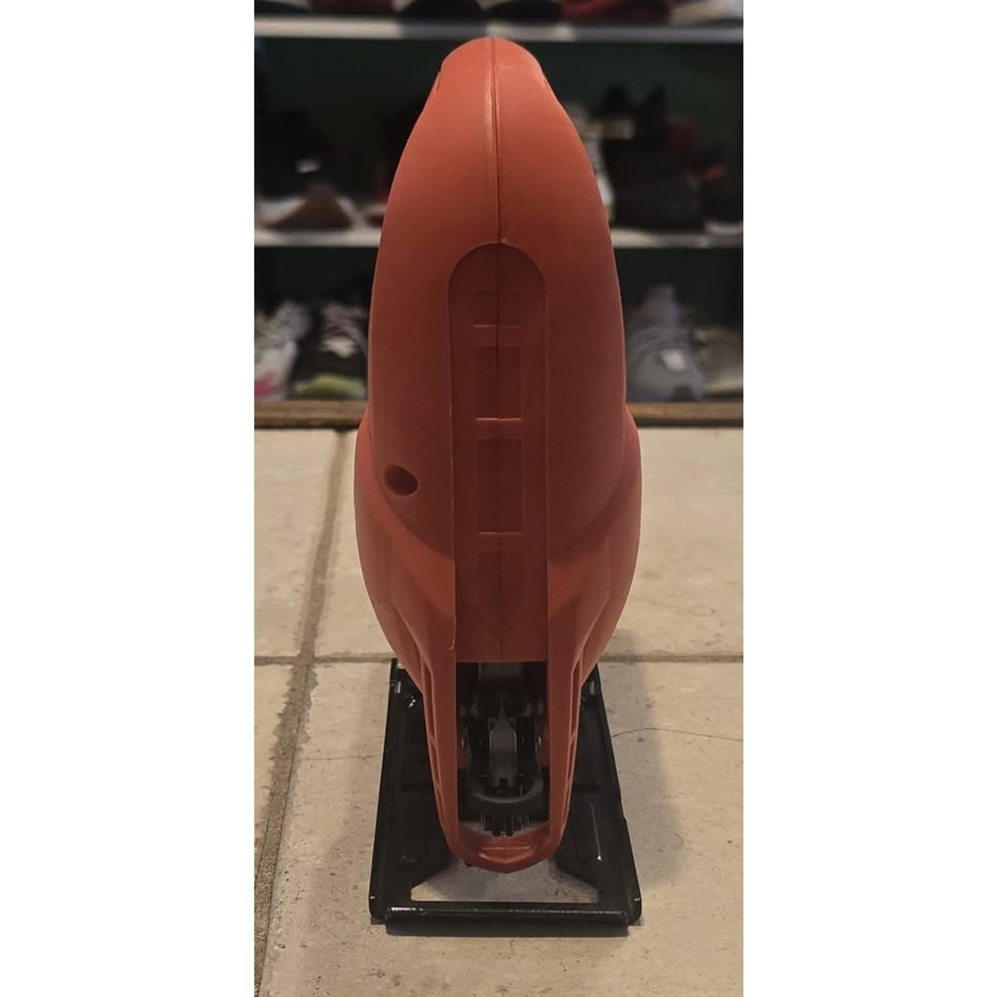 Black & Decker 4.5-Amp Variable Speed Jig Saw / JS515 /