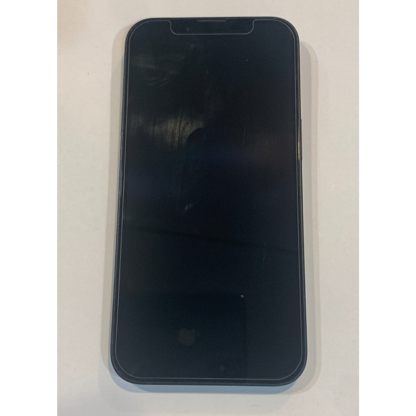 Apple iPhone 14 A2649 128GB | AT&T | Midnight | Battery Health: 91%