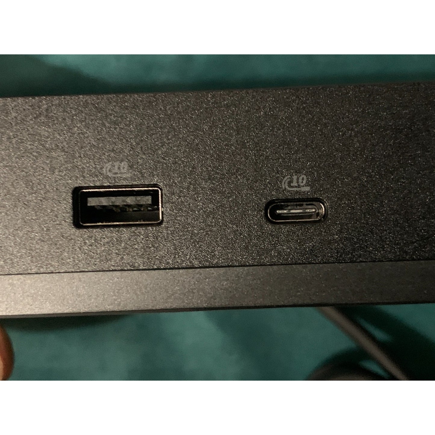 Dell Pro Dock - Universal 100W USB-C Docking Station