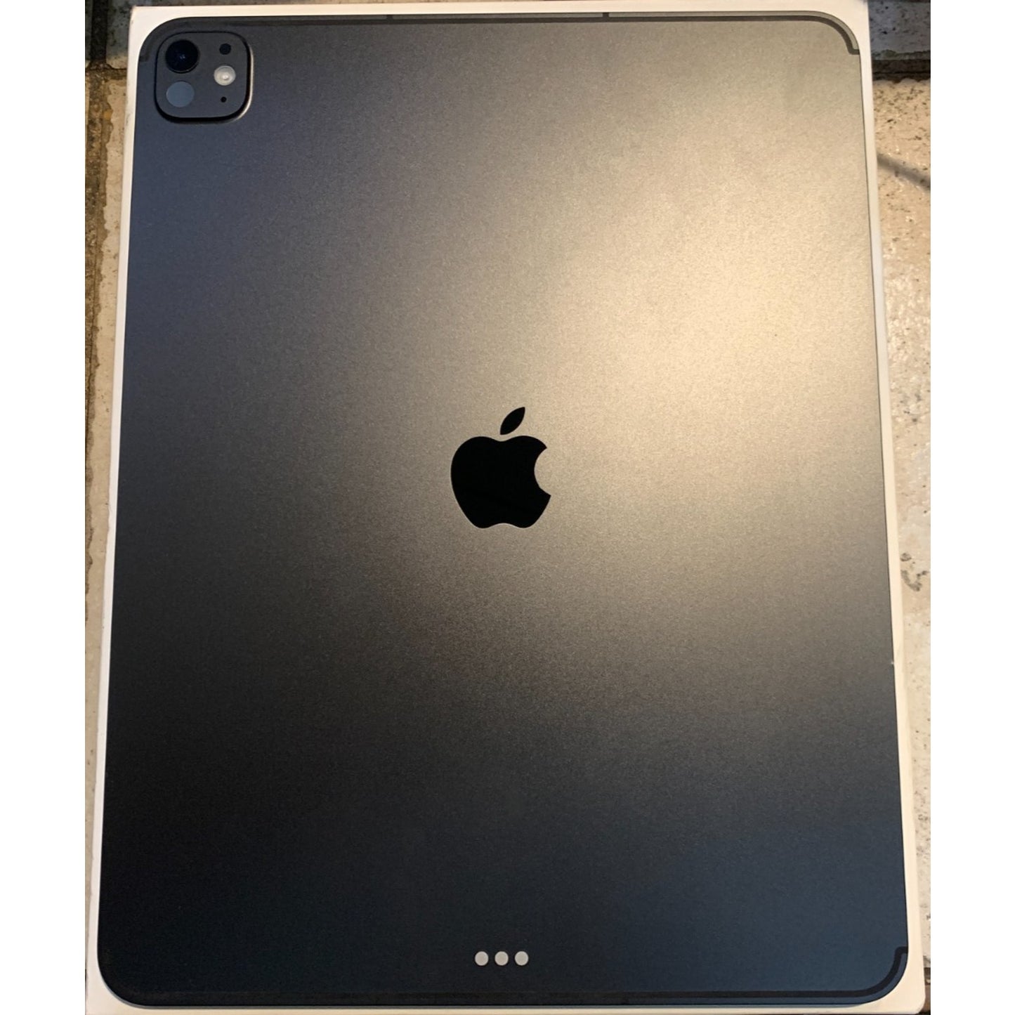 Apple iPad Pro 13-inch (M5) A3360 1 TB, Wi-Fi, 13 in - Space Black
