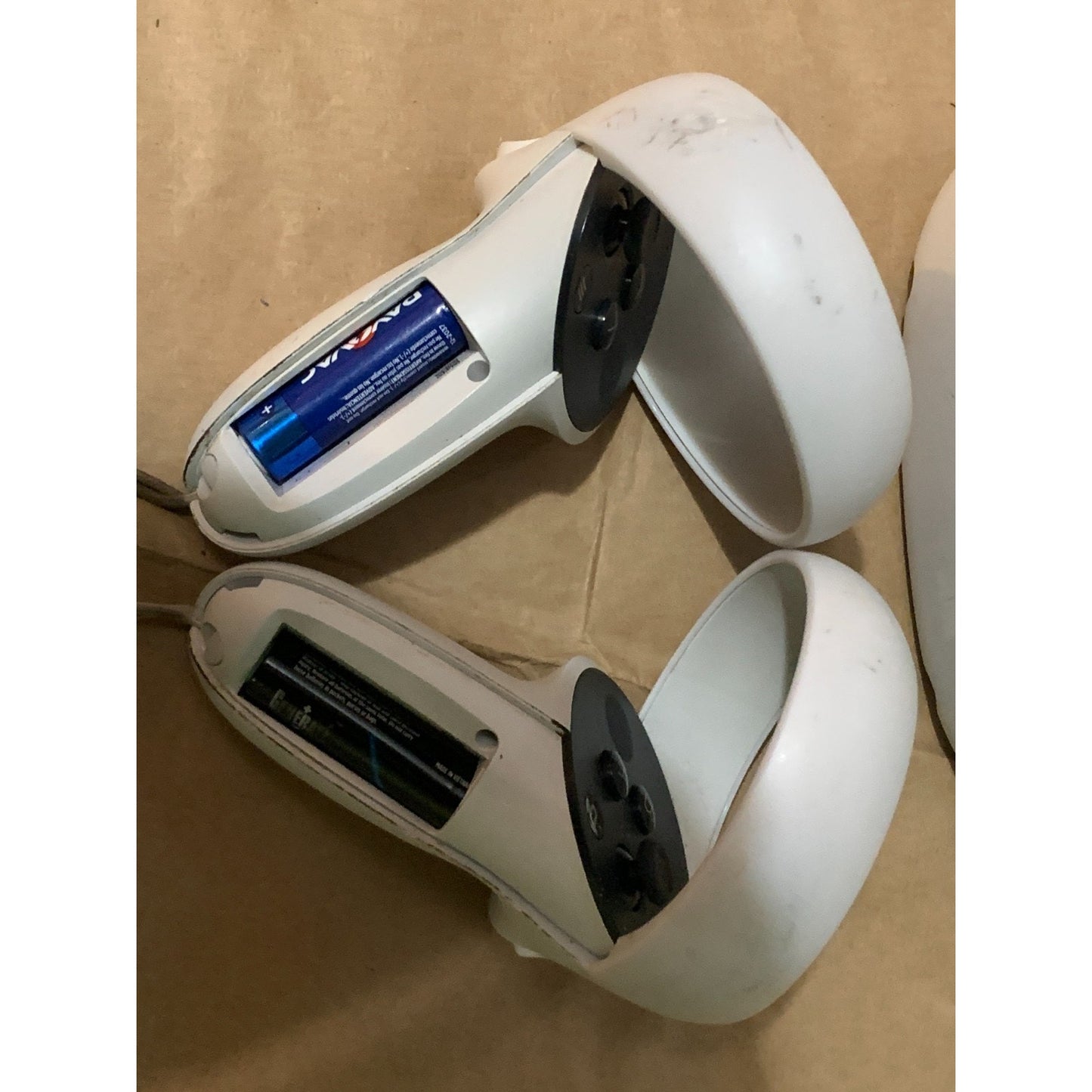 Meta Oculus Quest 2 128GB VR Headset - White (READ LISTING!!)