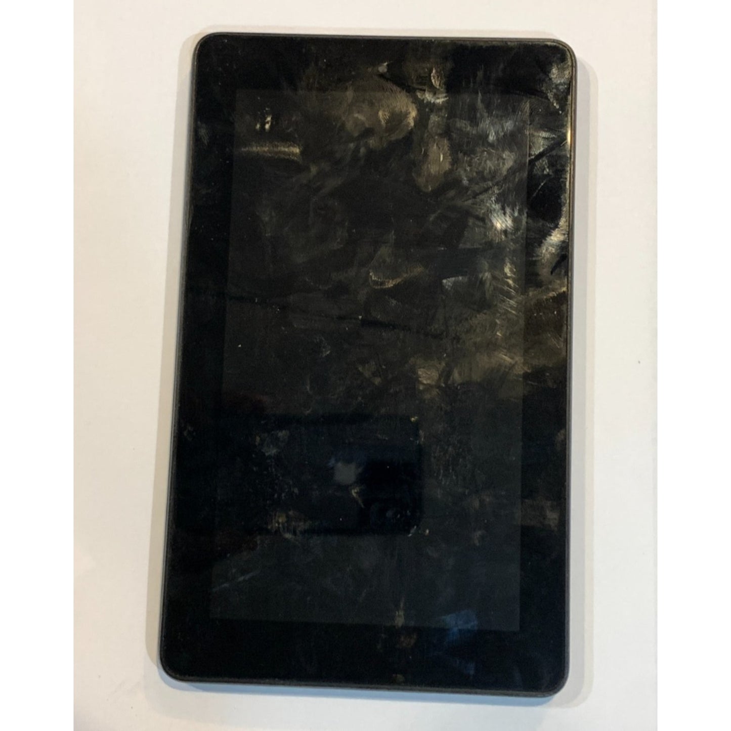 Amazon Kindle Fire 7 tablet 8GB - 5th Generation (SV98LN) Black