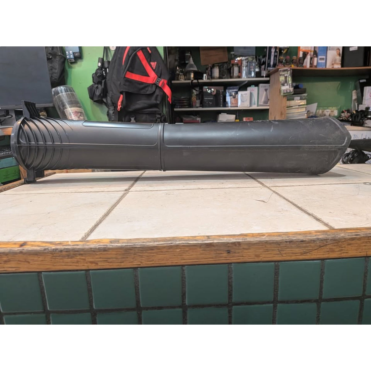 Portland 12 Amp 3-in-1 Electric Blower Vacuum Mulcher / 364632449