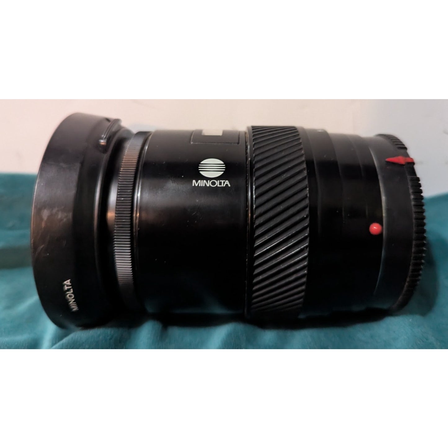 MINOLTA MAXXUM AF Zoom 28-85mm f/3.5-4.5