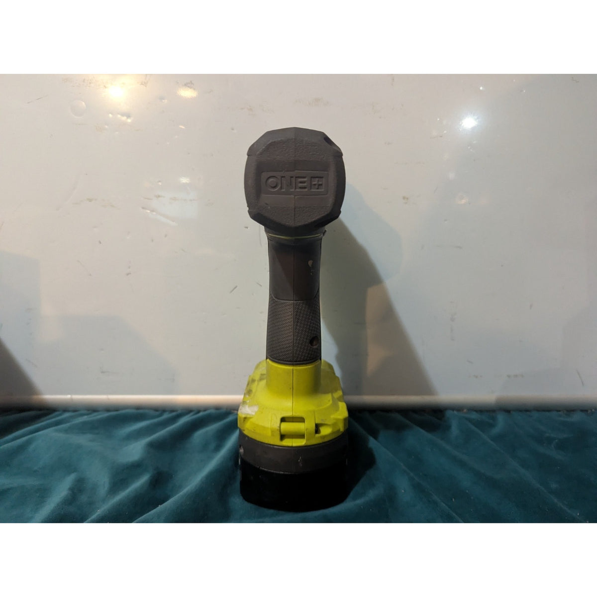 RYOBI 18 Volt Cordless 1/4 in. Impact Driver (Tool Only)
