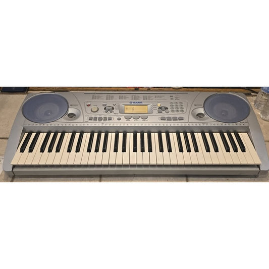 Yamaha 61-Key Portable Electronic Keyboard / PSR-275 /