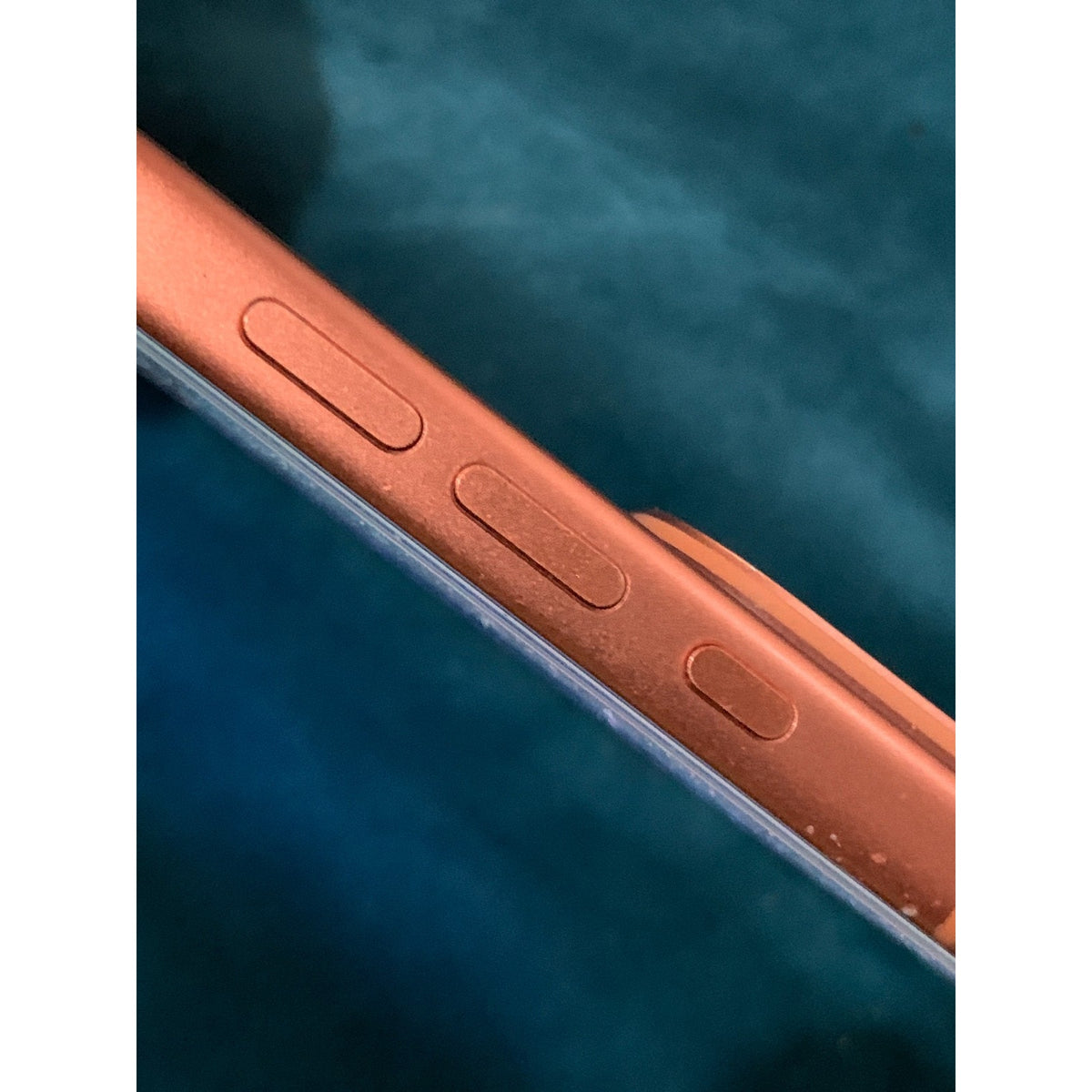 Unlocked Apple iPhone 17 Pro MG7L4LL/A A3256 256GB - Orange
