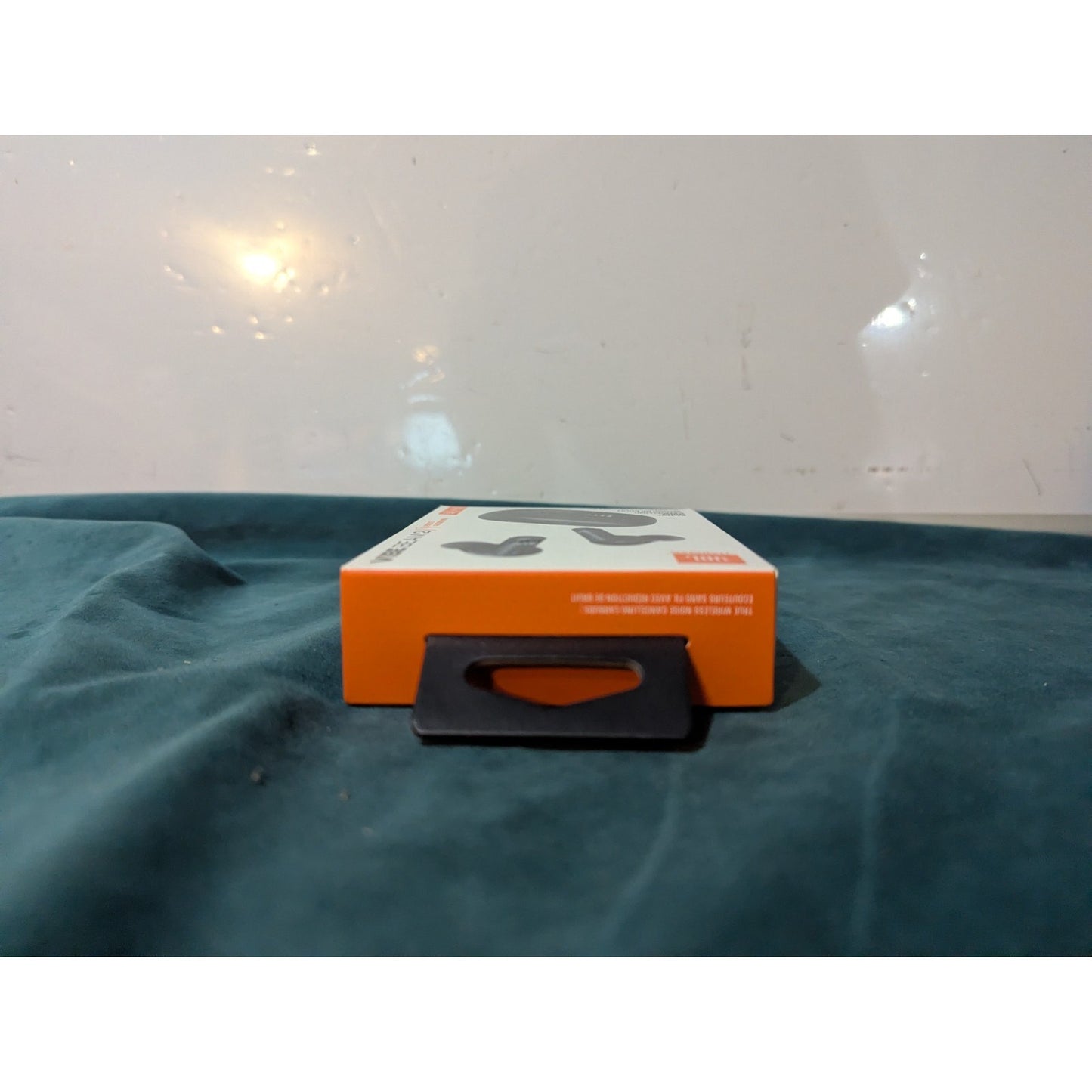 JBL Vibe Beam 2 Active Noise Cancelling Earbuds