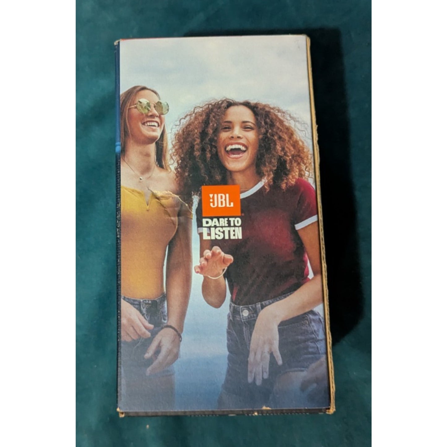 JBL Grip Portable Wireless Bluetooth Speaker