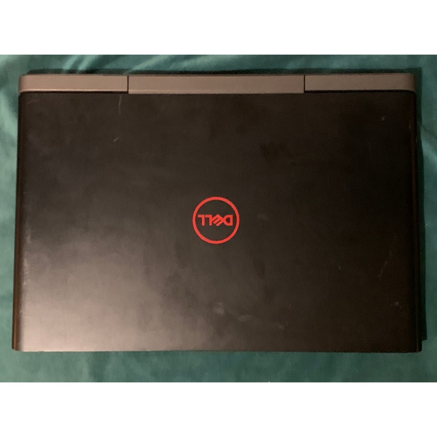 Dell G5 15-5587 15.6" i7-8750H 2.2GHz 128GB SSD 1TB HDD 8GB DDR4 Laptop
