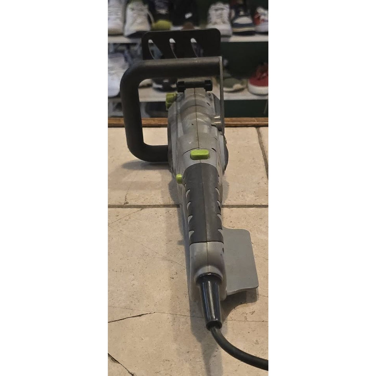 5.5A 8" Corded Electric Chainsaw