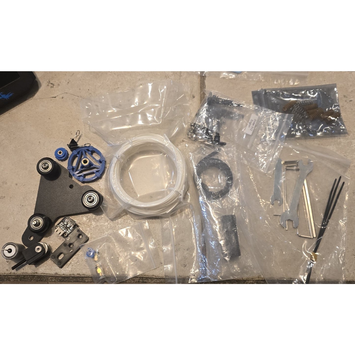 Ender 3 V2 3d Printer / Open Box /