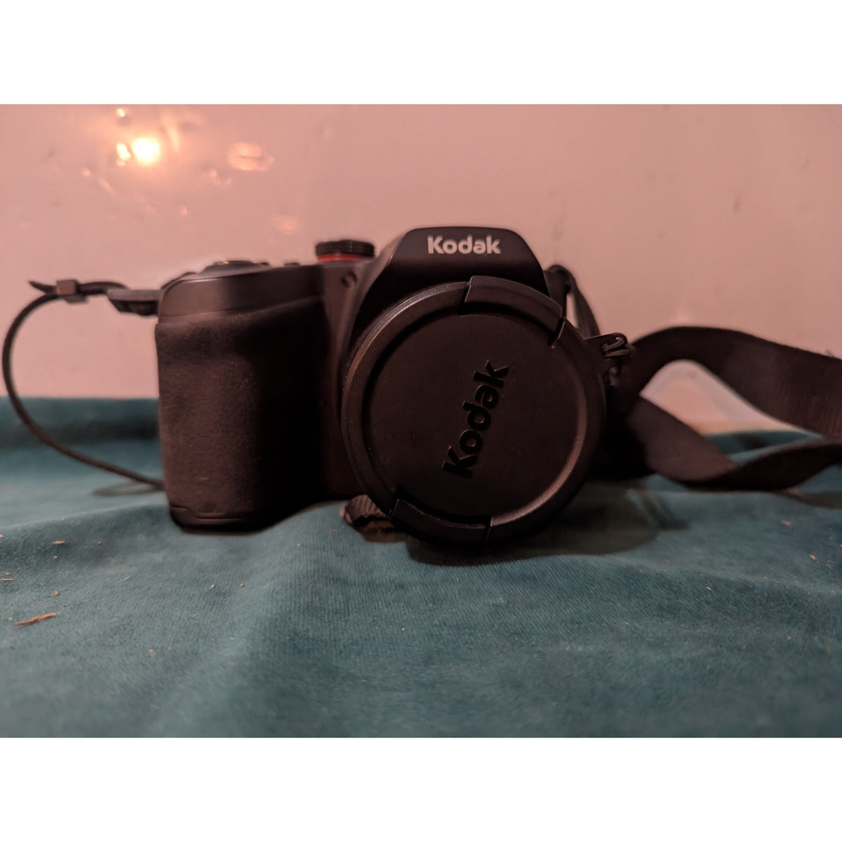 Kodak EasyShare Z5010 Digital Camera 14.0MP