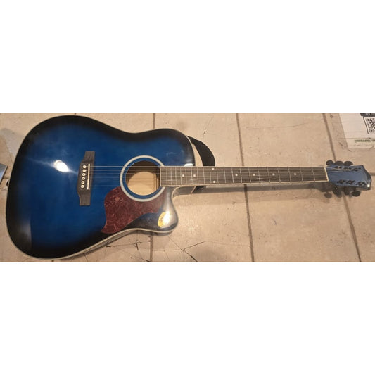 Best Choice Acoustic 6-String Guitar