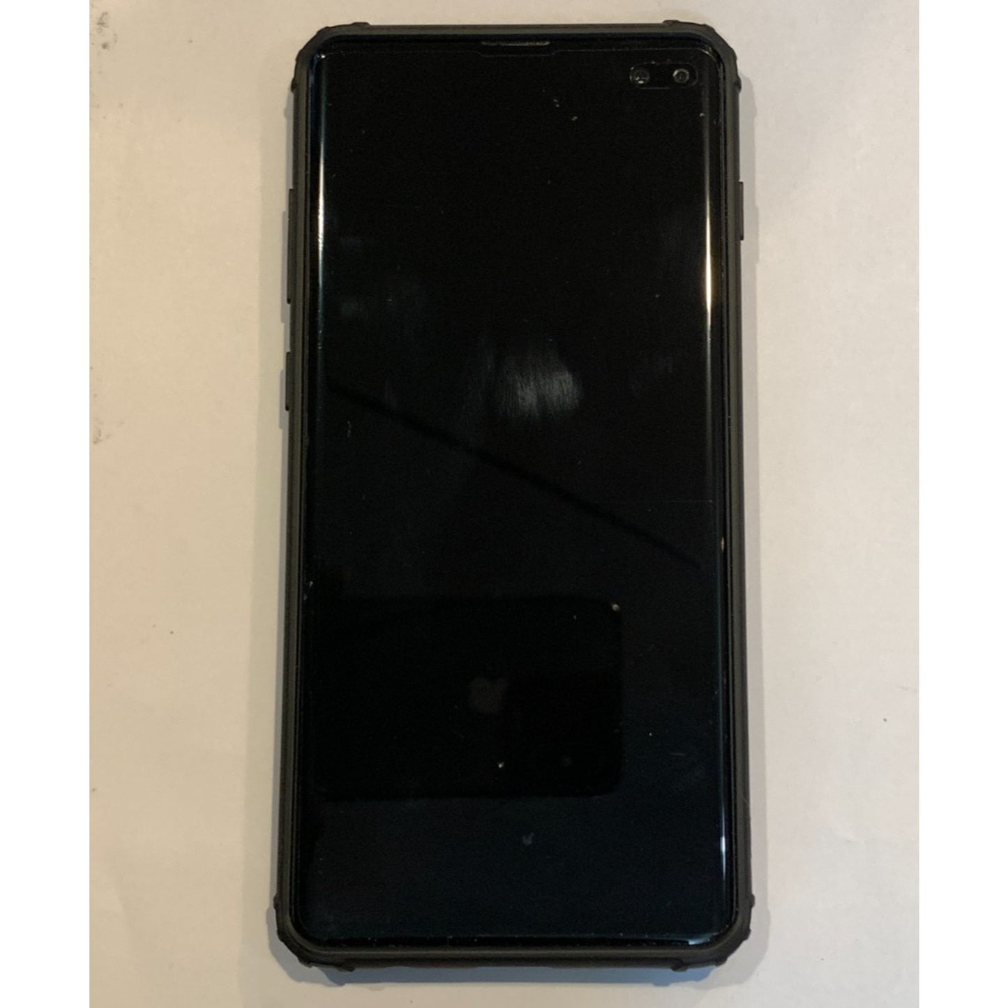 Samsung Galaxy S10 Plus 128GB Black T-Mobile