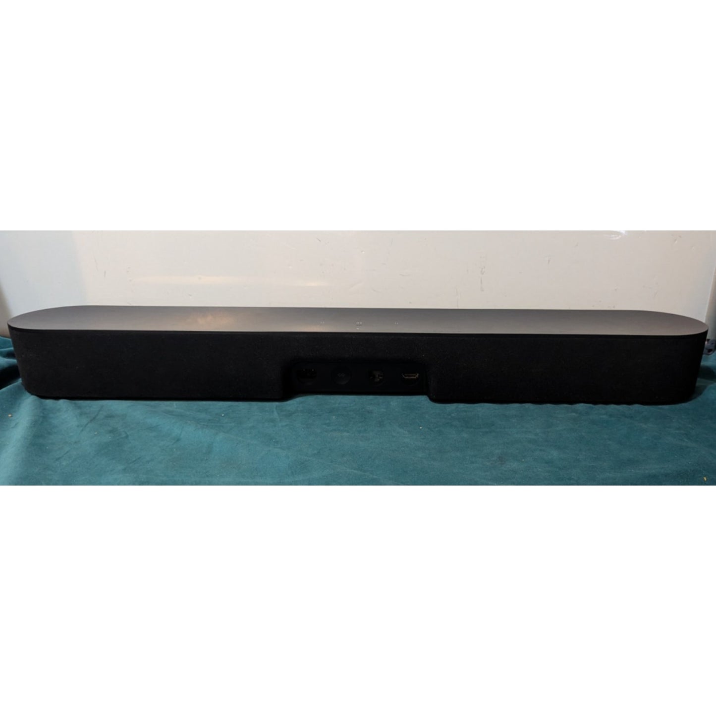 SONOS Beam S14 Gen 1 Wireless Soundbar FOR PARTS [Speaker Blown]
