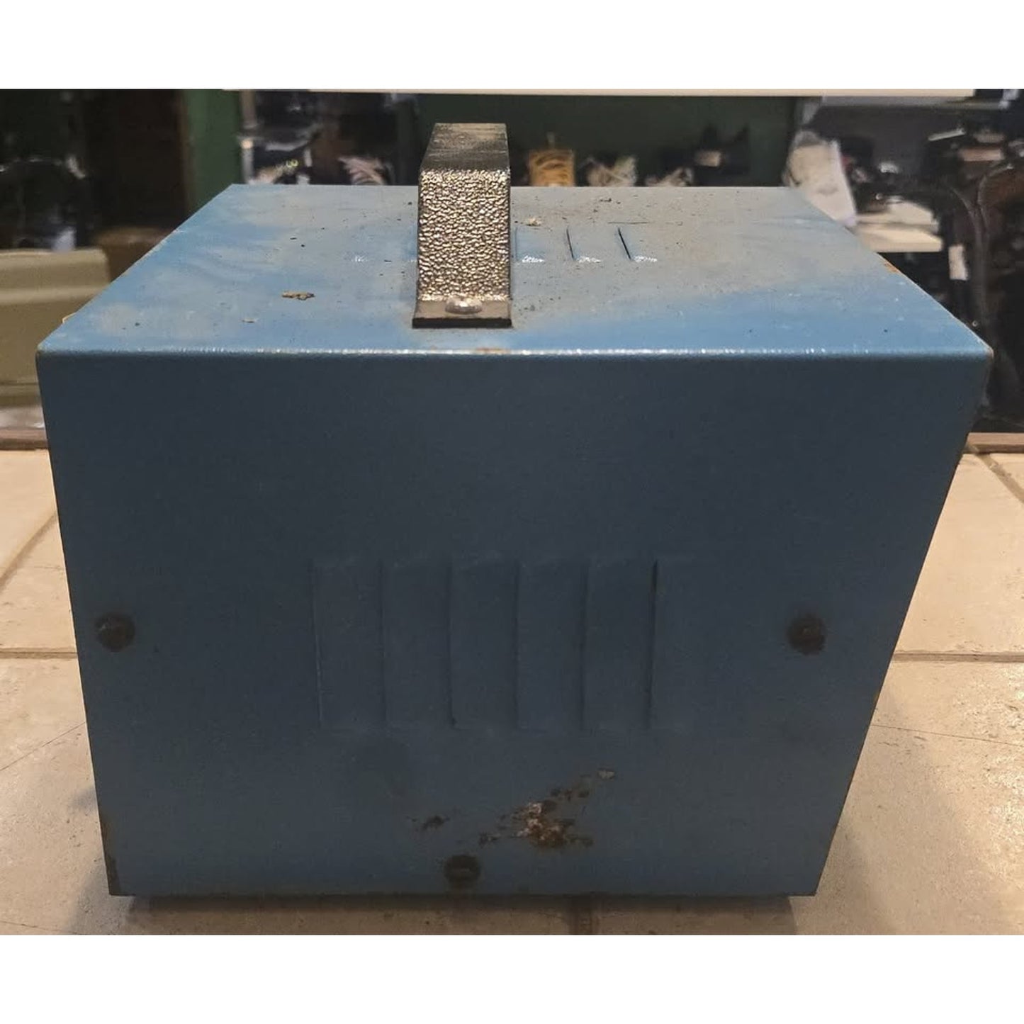 Systematics Icebreaker 300 Pipe-Thawing Machine