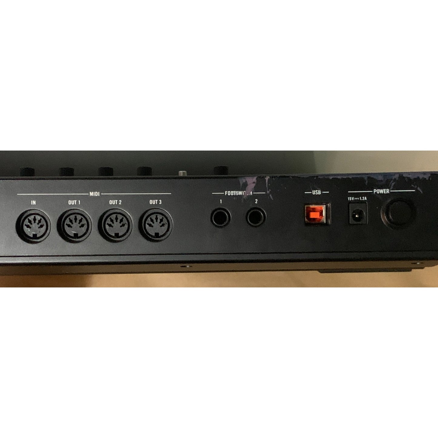 Maschine Studio Native Instruments - Black