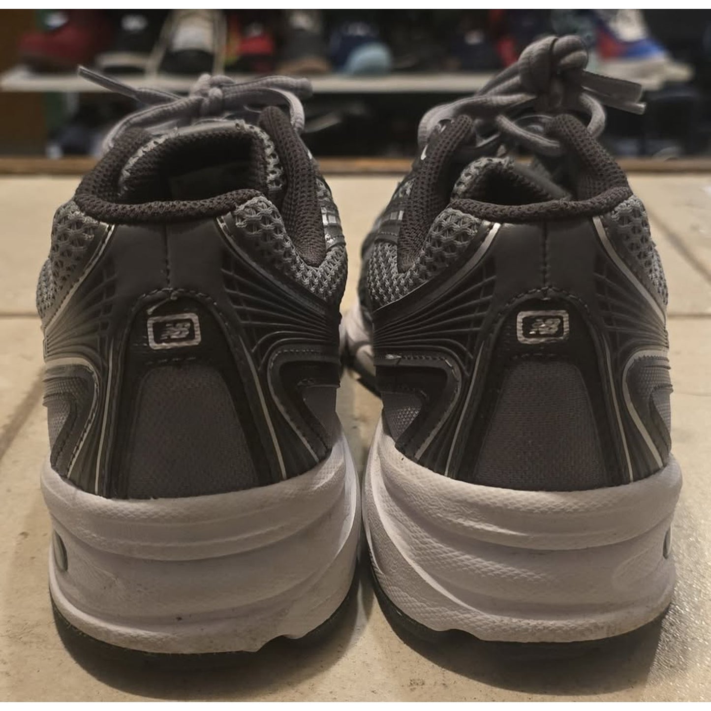 New Balance TR V1 Minimus Cross Trainer / 9M / PXXTR781 GTV /