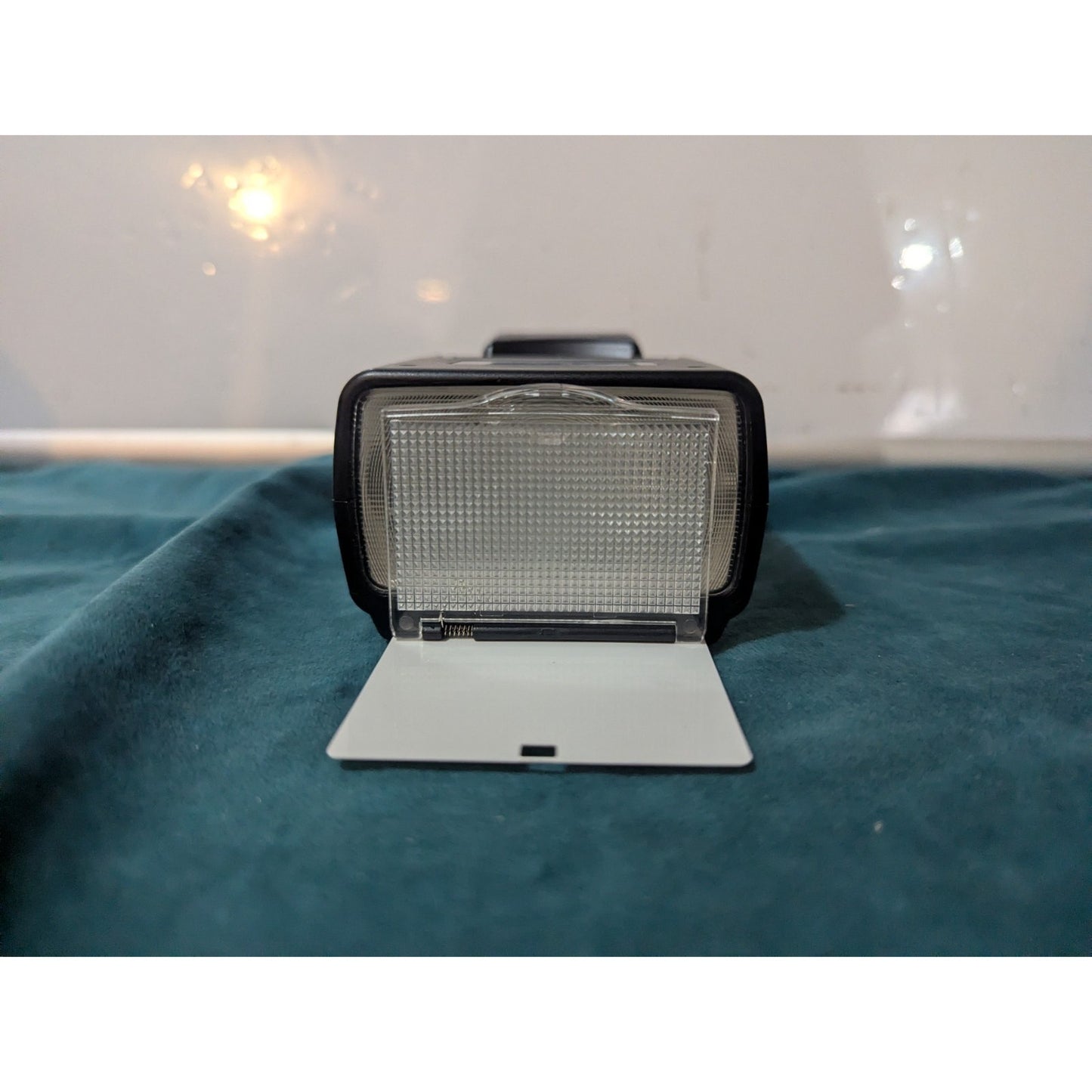 Neewer Speedlite NW-670 TTL Flash Camera with LCD Display