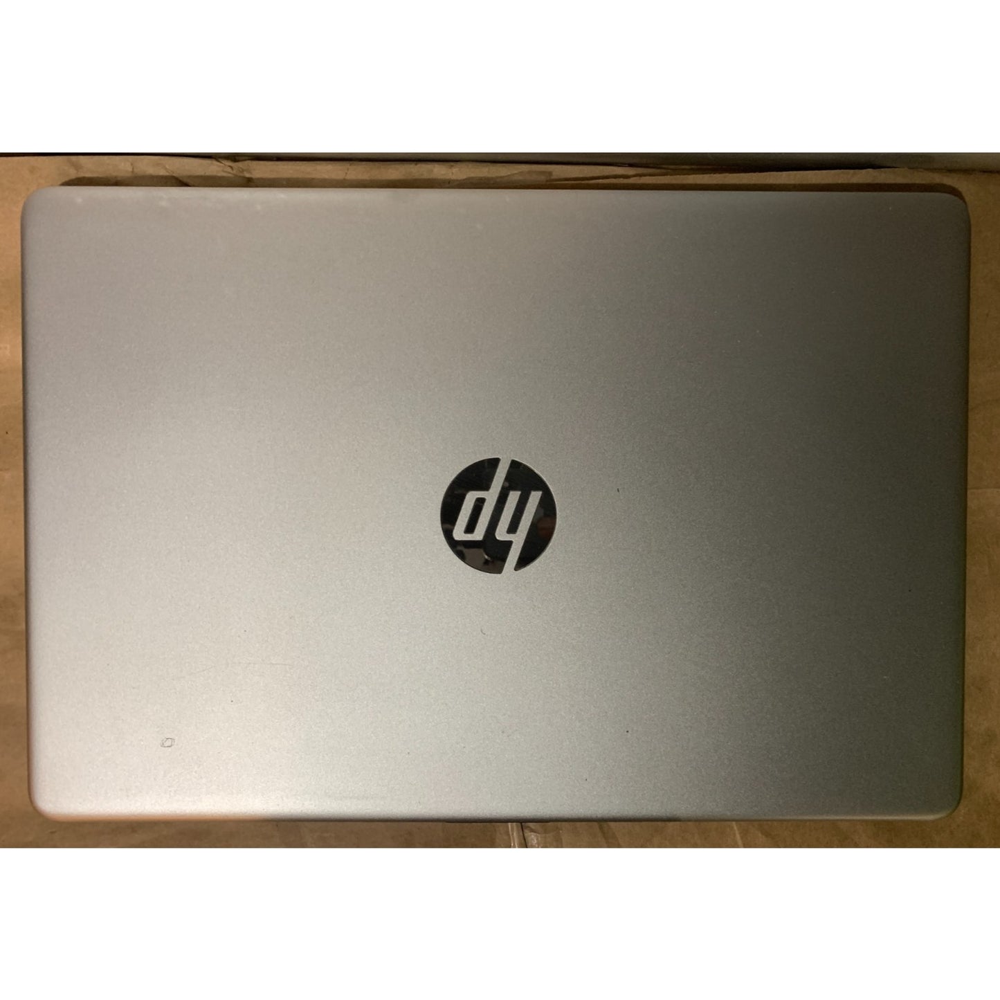 HP 15-DY5033DX Intel Core i3-1215U 1.2GHz 8GB RAM 256GB SSD 15.6" Touchscreen