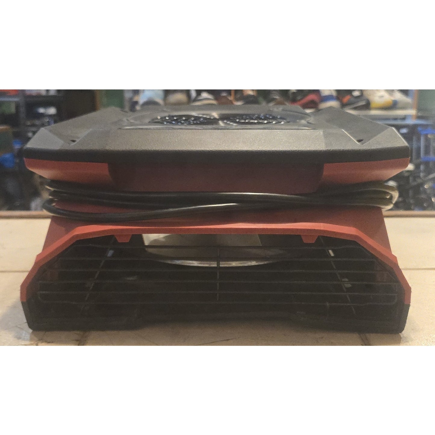 Phonix Airmax Radial Air Mover, Therma-Stor 4035000