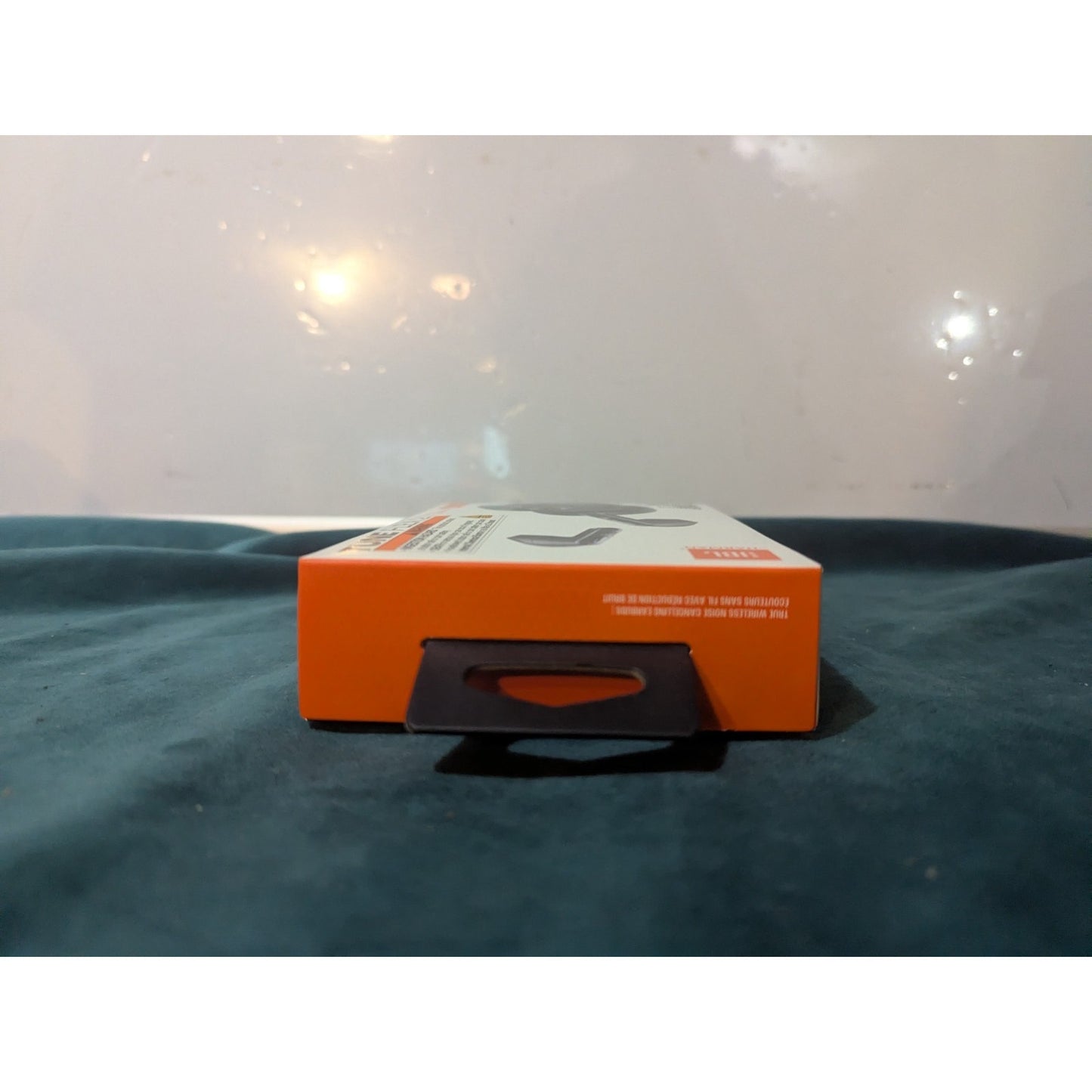 JBL Tune Flex 2 True Wireless Earbuds Black