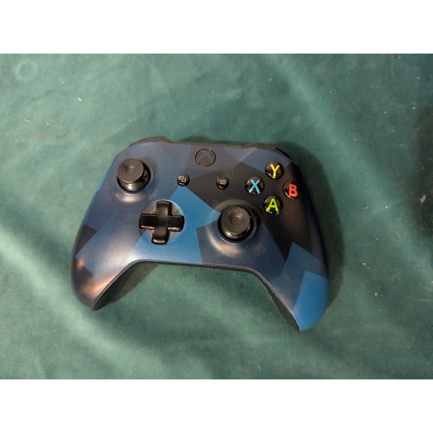 Microsoft Xbox One Wireless Controller