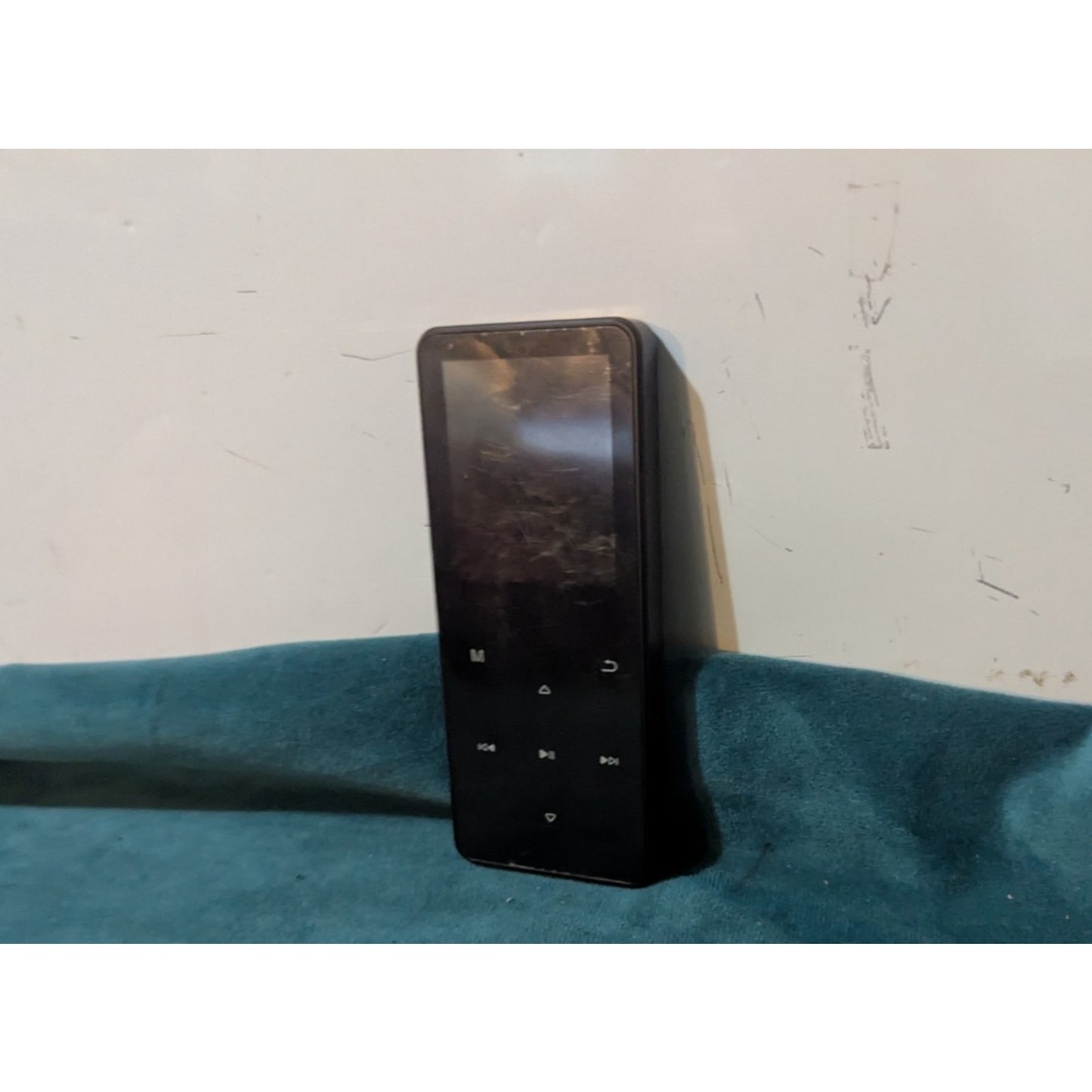 Portable MP3 Player