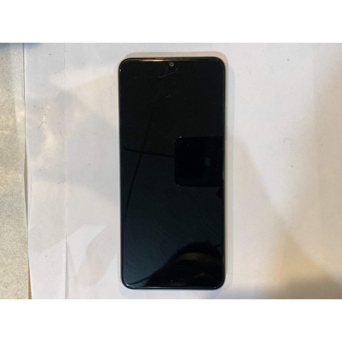 Celero 5G - WTCELERO5G - Silver 64GB Android Smartphone