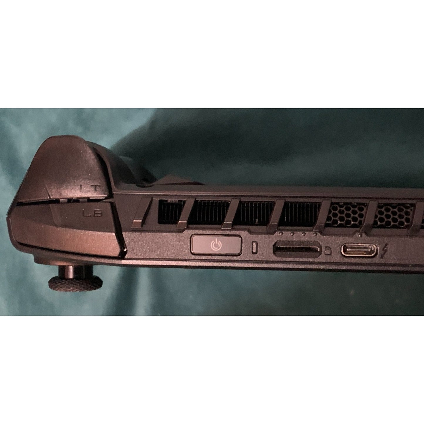 MSI Claw A1M Gaming Handheld Intel Ultra 7 155H