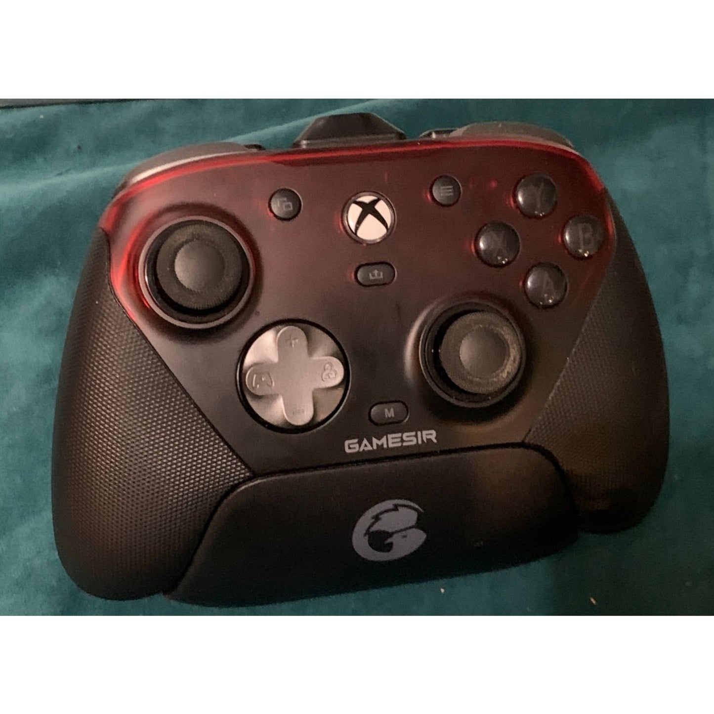 GameSir G7 Pro Tri-Mode Controller Xbox Wired / PC Wireless Shadow Ember